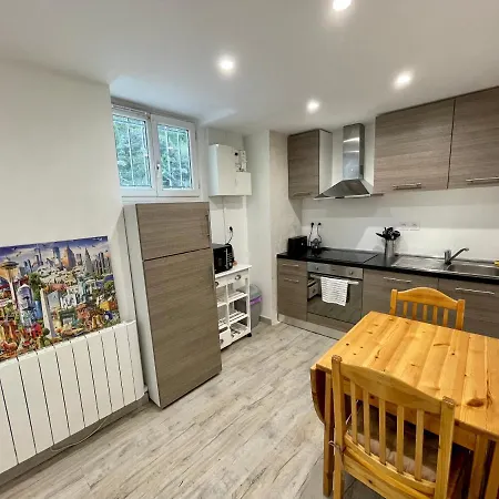 Loft Ravissant A 5 Mn De La Basilique Notre Dame De Fourviere-3