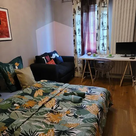 Appartement Privee Lyon 3-3