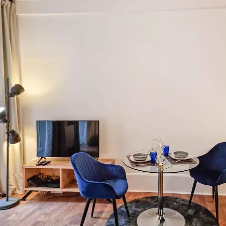 Le Capucin - Balneo - Lyon Centre - Majord'Home-2