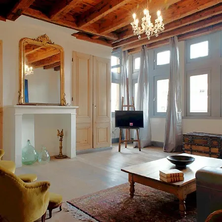 La Maison Debourg-2