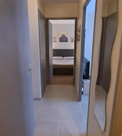 Appart T2 Standing Tout Confort Avec Balcon - Parking En Option-2