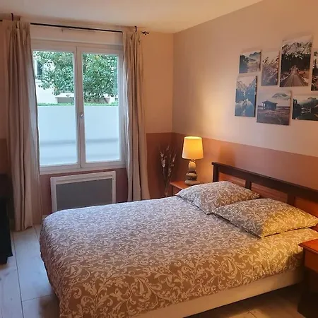 Lyon 8 Grange Blanche Appartement calme de 50 m²-3