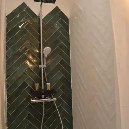 Studio de charme au cœur de Lyon-3