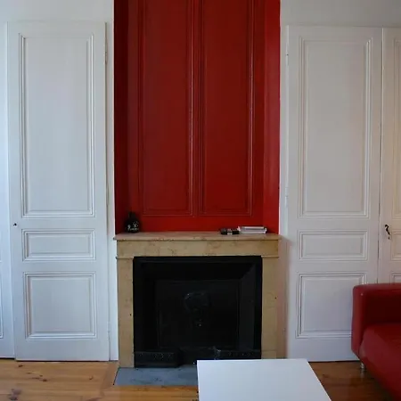 L'appartement du Parc-3