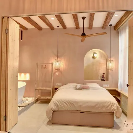 La Loge du Rêveur - Spa - Vieux-Lyon-2