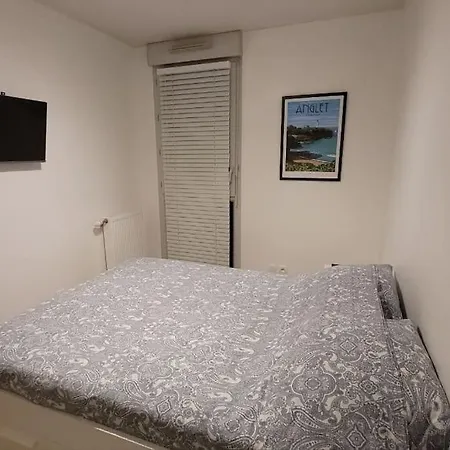 Appartement Voie Lactée Lyon-3