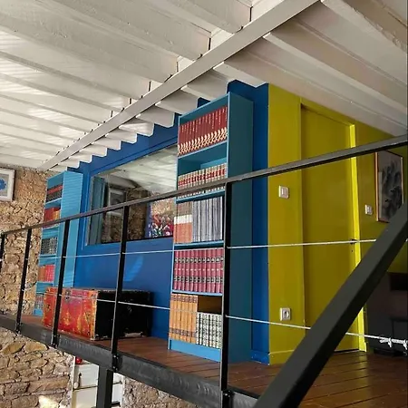 Loft sur saône-2