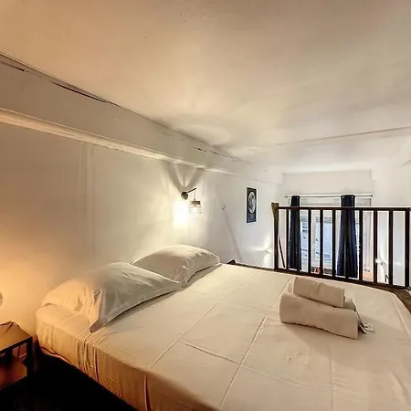 Cosy Appt coeur de Lyon 1 Imbert-2