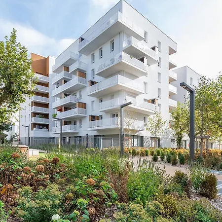 OVELIA Lyon - Les Jardins d'Hortense-3
