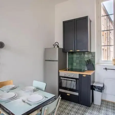 Appartement 2 chambres, calme garanti-3