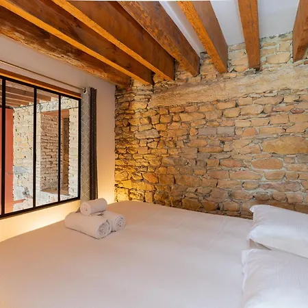 Smartstay Bird Family - Lyon-2