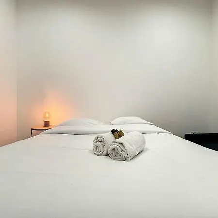 Cosy appart, Lyon Préfecture Servient 2-3