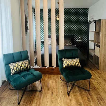 Détente, Spa et Parking privé-3