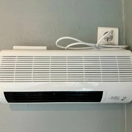 Suite Jota - Appartement 2 personnes - Check in h24&Wifi-2
