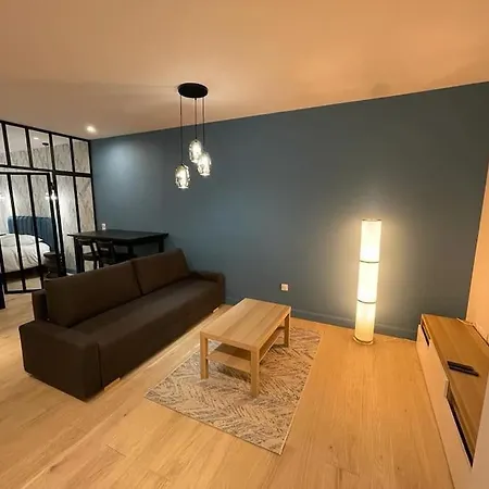 Appartement pour 1à2 personnes#2-2