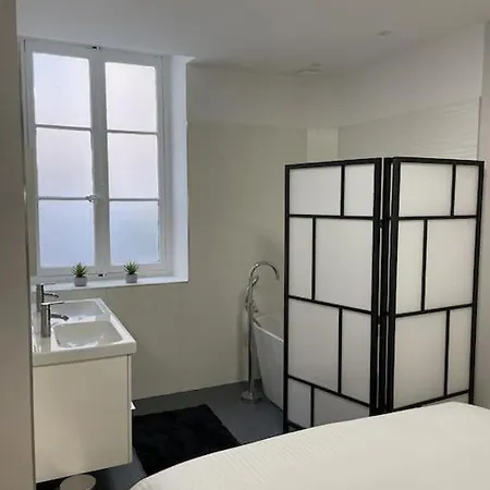 Appartement pour 1à2 personnes#2-3