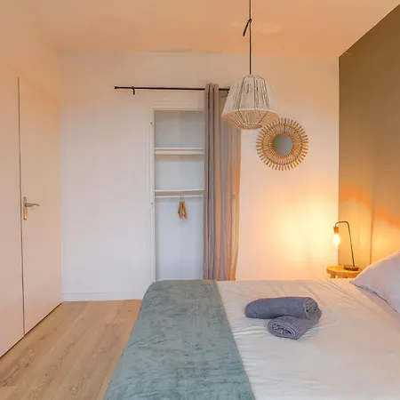 Charcot Appartment-3