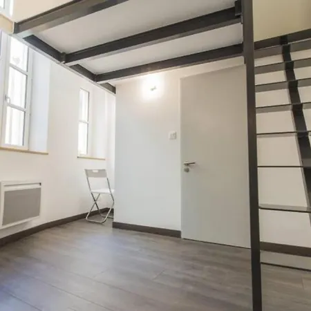 Appartement Hyper-centre Place des Terreaux-3