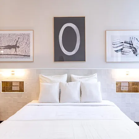 Suite Kaolinn-2