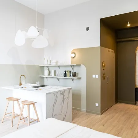 Suite Kaolinn-3