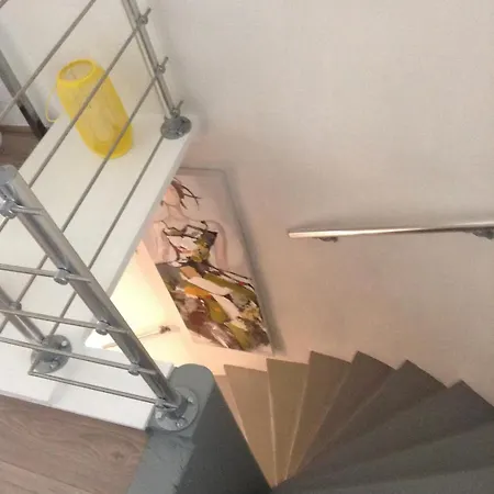 Studio climatisé indépendant plein cœur de Lyon-3