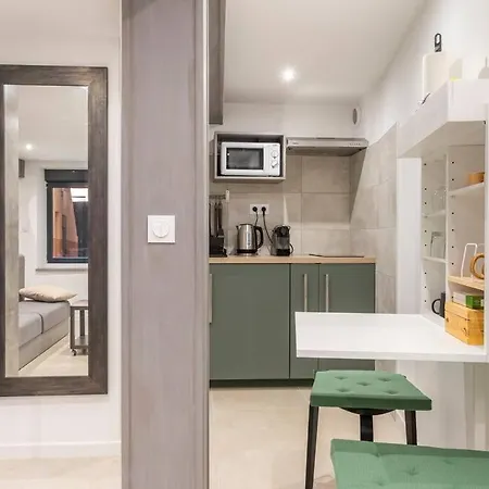 studio Vieux Lyon-2