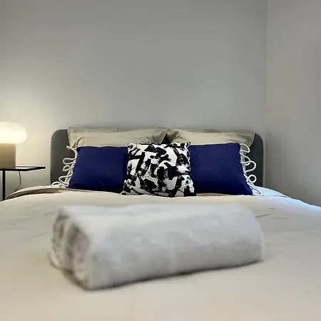 Suite Mael - Appartement 4 Personnes - Check In H24 & Wifi-3