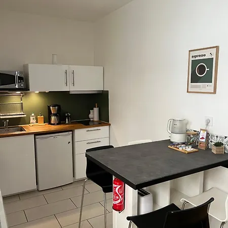 La Petite Cour - Croix-Rousse, Hypercentre-2