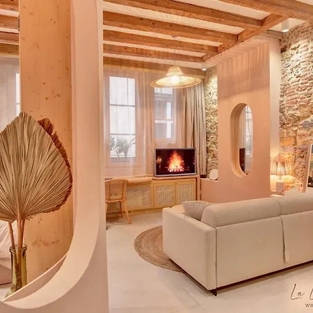 La Loge du Rêveur - Spa - Vieux-Lyon-3