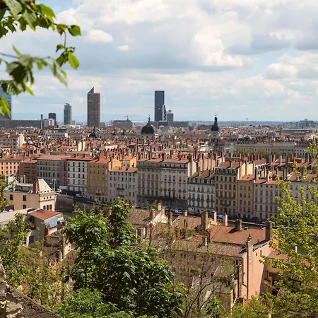 Like Home Gourguillon Vieux-Lyon-2