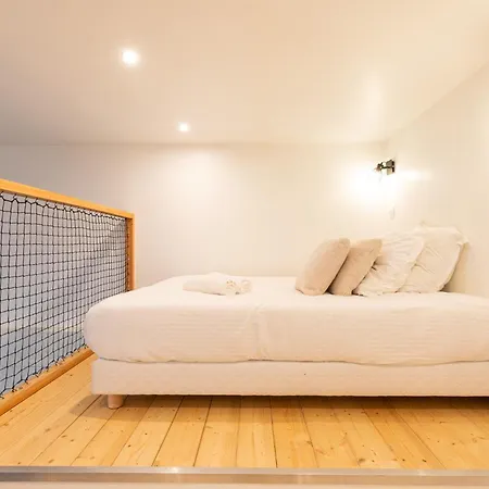 SmartStay Duplex - Centre-ville-2