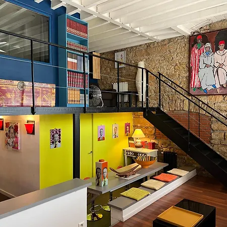 Loft sur saône-3