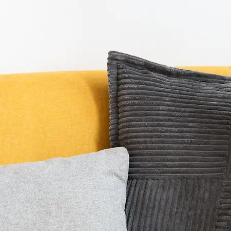 Duplex Scandinave A Cosy Et Calme - Lyon Part-Dieu-2