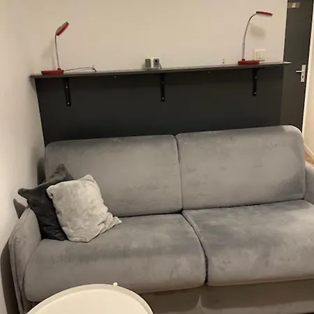 Cosy Studio 16M2-2