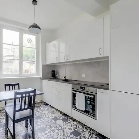 Le White Cozy - Lyon - Croix Rousse-2