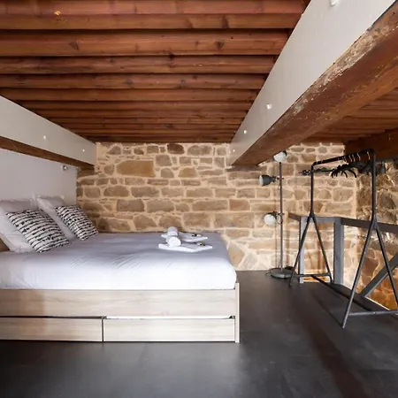 GuestReady - Le Duplex des pentes-3