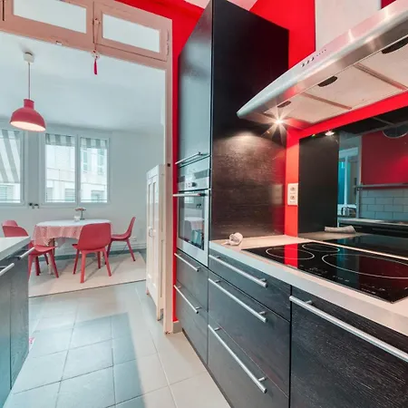Guestready - Estadia De Charme Em Tete D'Or-2