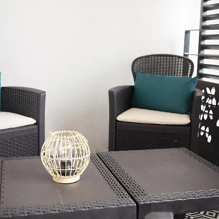 Bel Appartement spacieux le Joliot Curie 4-6 pers à Lyon - Eurexpo - LDLC ARENA-2
