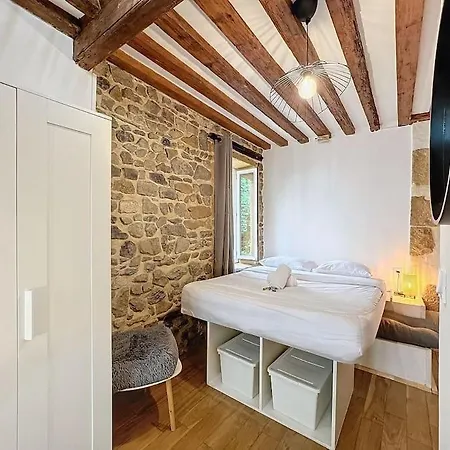 My Home St Barthelemy 1-2