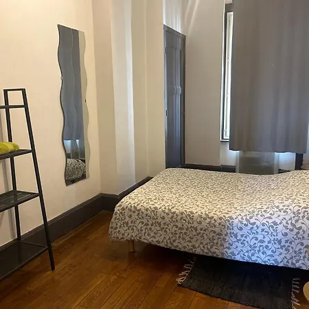 Spacieux cosy - 1 chambre Appartement - LYON Perrache Confluence 50 M2-2