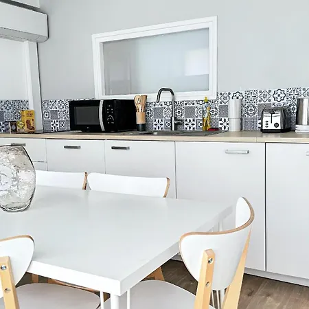 Suite Dalmate - Appartement 6 personnes - Check in h24&Wifi-2