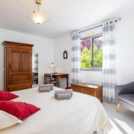 L'Azalée - grand appartement 106m2, proche hôpitaux&métro-3