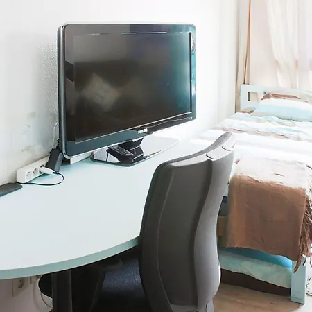 Cosy Studio In The Heart Of Lyon Near Vieux-Lyon-3