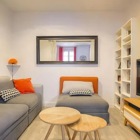 Super appartement idéalement situé, Lyon 6eme-3