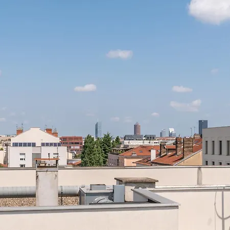 Le Montblanc&SPA ROOFTOP-2