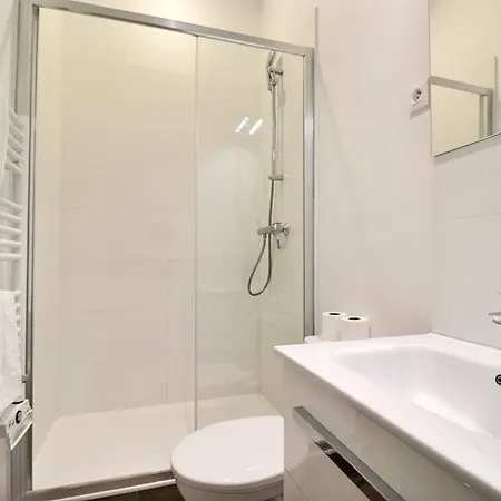 Le Petit Condé - Fully equipped studio - Lyon 2nd-3