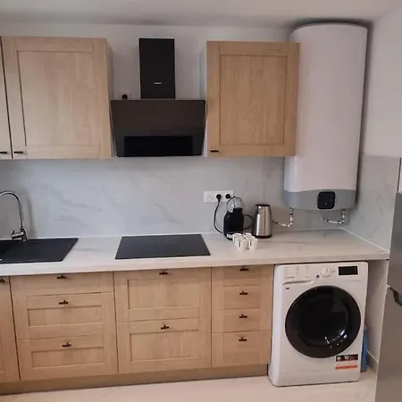 Appartement Lacassagne-près de la Gare-2