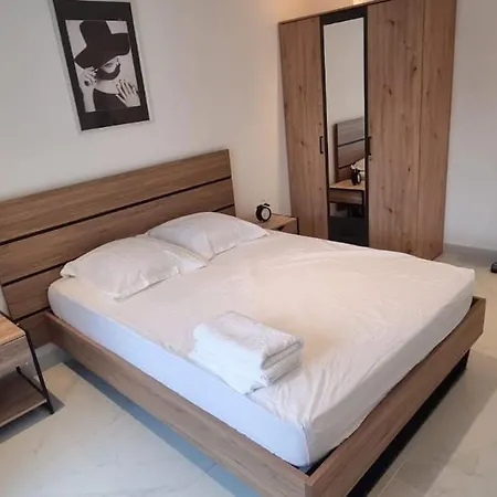 Appartement Lacassagne-près de la Gare-3