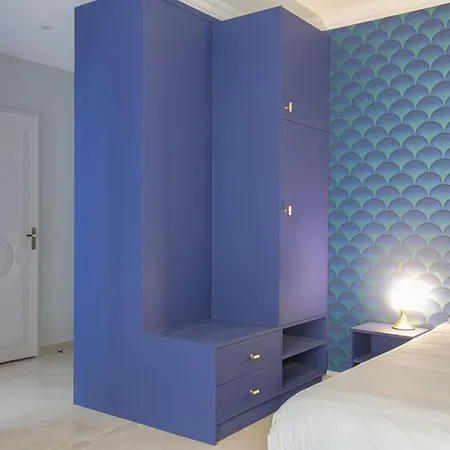 Appartement fonctionnel et bien situé, coeur 6ème-2
