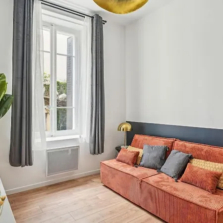 Appartement Neuf Lyon - Haut de gamme-3